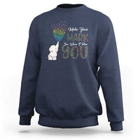 Dot Day Sweatshirt Make Your Mark And See Where It Takes Cute Elephant - Wonder Print Shop