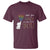 Dot Day T Shirt Make Your Mark And See Where It Takes Cute Elephant - Wonder Print Shop