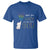 Dot Day T Shirt Make Your Mark And See Where It Takes Cute Elephant - Wonder Print Shop