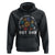 Dot Day Hoodie Make Your Mark And See Where It Takes Planets Outer Space - Wonder Print Shop