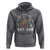 Dot Day Hoodie Make Your Mark And See Where It Takes Planets Outer Space - Wonder Print Shop