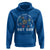 Dot Day Hoodie Make Your Mark And See Where It Takes Planets Outer Space - Wonder Print Shop