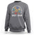 Dot Day Sweatshirt Make Your Mark And See Where It Takes Planets Outer Space - Wonder Print Shop