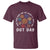 Dot Day T Shirt Make Your Mark And See Where It Takes Planets Outer Space - Wonder Print Shop