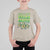 Halloween Vegetarian T Shirt For Kid Attack of the Vegan Zombies - Wonder Print Shop