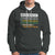 Gamer Hoodie Daily Checklist Play Video Game - Wonder Print Shop