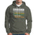 Gamer Hoodie Daily Checklist Play Video Game - Wonder Print Shop