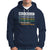 Gamer Hoodie Daily Checklist Play Video Game - Wonder Print Shop