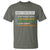 Gamer T Shirt Daily Checklist Play Video Game - Wonder Print Shop