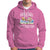 Bookworm Hoodie A Day Without Reading Is Like Book Lover - Wonder Print Shop