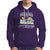 Bookworm Hoodie A Day Without Reading Is Like Book Lover - Wonder Print Shop