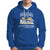 Bookworm Hoodie A Day Without Reading Is Like Book Lover - Wonder Print Shop