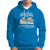 Bookworm Hoodie A Day Without Reading Is Like Book Lover - Wonder Print Shop