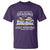 Bookworm T Shirt A Day Without Reading Is Like Book Lover - Wonder Print Shop