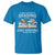 Bookworm T Shirt A Day Without Reading Is Like Book Lover - Wonder Print Shop