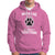 Dog Owner Hoodie When I Die The Dog Gets Everything - Wonder Print Shop