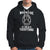 Dog Owner Hoodie When I Die The Dog Gets Everything - Wonder Print Shop