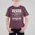 Christmas Nakatomi Plaza 1988 T Shirt For Kid Christmas Lights Machine Gun - Wonder Print Shop