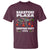 Christmas Nakatomi Plaza 1988 T Shirt Christmas Lights Machine Gun - Wonder Print Shop