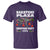 Christmas Nakatomi Plaza 1988 T Shirt Christmas Lights Machine Gun - Wonder Print Shop