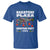 Christmas Nakatomi Plaza 1988 T Shirt Christmas Lights Machine Gun - Wonder Print Shop