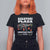 Christmas Nakatomi Plaza 1988 T Shirt For Women Christmas Lights Machine Gun - Wonder Print Shop