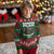 Christmas Nakatomi Plaza 1988 Ugly Christmas Sweater Christmas Lights Machine Gun - Wonder Print Shop
