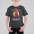 Nakatomi Plaza Christmas Party Survivor T Shirt For Kid - Wonder Print Shop
