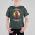Nakatomi Plaza Christmas Party Survivor T Shirt For Kid - Wonder Print Shop