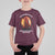 Nakatomi Plaza Christmas Party Survivor T Shirt For Kid - Wonder Print Shop