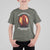 Nakatomi Plaza Christmas Party Survivor T Shirt For Kid - Wonder Print Shop