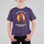 Nakatomi Plaza Christmas Party Survivor T Shirt For Kid - Wonder Print Shop