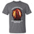 Nakatomi Plaza Christmas Party Survivor T Shirt - Wonder Print Shop