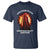 Nakatomi Plaza Christmas Party Survivor T Shirt - Wonder Print Shop