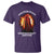 Nakatomi Plaza Christmas Party Survivor T Shirt - Wonder Print Shop