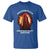 Nakatomi Plaza Christmas Party Survivor T Shirt - Wonder Print Shop