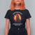 Nakatomi Plaza Christmas Party Survivor T Shirt For Women - Wonder Print Shop