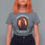 Nakatomi Plaza Christmas Party Survivor T Shirt For Women - Wonder Print Shop