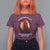 Nakatomi Plaza Christmas Party Survivor T Shirt For Women - Wonder Print Shop