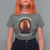 Nakatomi Plaza Christmas Party Survivor T Shirt For Women - Wonder Print Shop