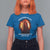 Nakatomi Plaza Christmas Party Survivor T Shirt For Women - Wonder Print Shop