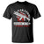 Christmas Nakatomi Plaza 1988 T Shirt Welcome To The Party Pal - Wonder Print Shop
