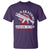 Christmas Nakatomi Plaza 1988 T Shirt Welcome To The Party Pal - Wonder Print Shop