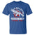 Christmas Nakatomi Plaza 1988 T Shirt Welcome To The Party Pal - Wonder Print Shop