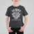 Defend Nakatomi Plaza Funny Christmas T Shirt For Kid - Wonder Print Shop