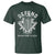 Defend Nakatomi Plaza Funny Christmas T Shirt - Wonder Print Shop