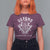 Defend Nakatomi Plaza Funny Christmas T Shirt For Women - Wonder Print Shop