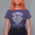 Defend Nakatomi Plaza Funny Christmas T Shirt For Women - Wonder Print Shop