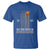 Remember Nakatomi Plaza 1988 T Shirt - Wonder Print Shop