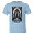 Never Forget Nakatomi Plaza 1988 T Shirt - Wonder Print Shop